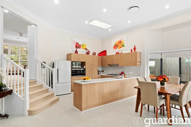 Fourth view of Homely house listing, 14 Old Glenhaven Road, Glenhaven NSW 2156