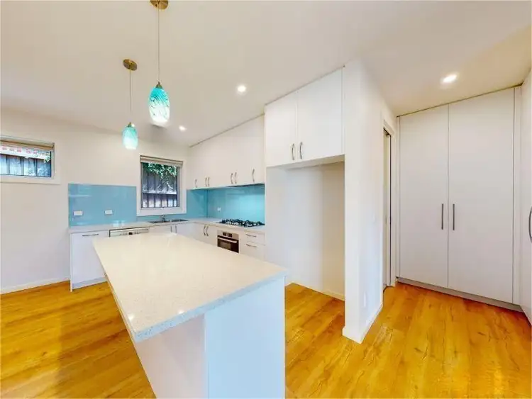 Second view of Homely house listing, 7 Howie Street, Glen Iris VIC 3146