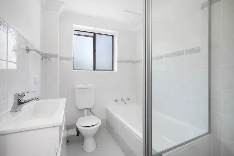 Fourth view of Homely apartment listing, 3/866 Botany Road, Mascot NSW 2020