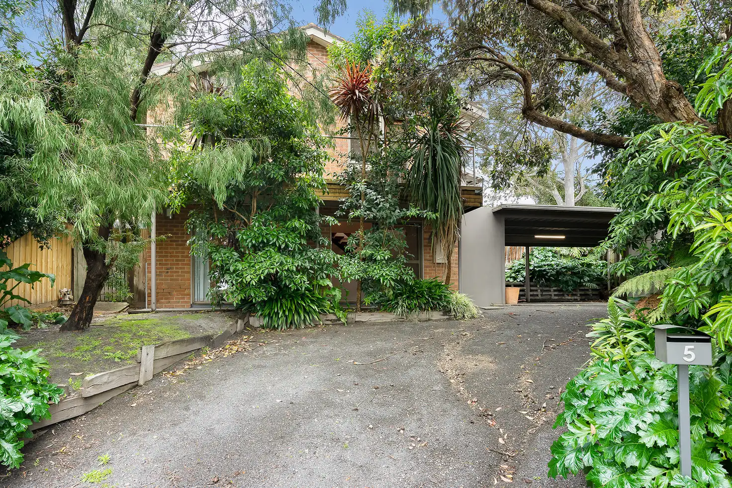 Main view of Homely house listing, 5 St Fillans Court, Frankston VIC 3199