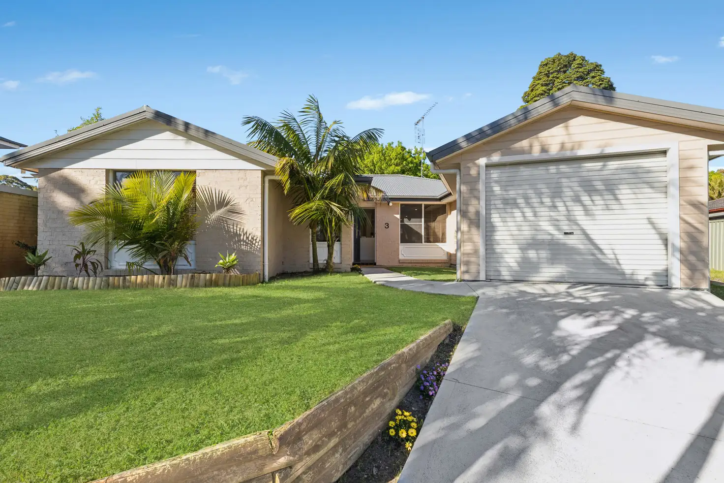 Main view of Homely house listing, 3 Oakes Street, Kariong NSW 2250