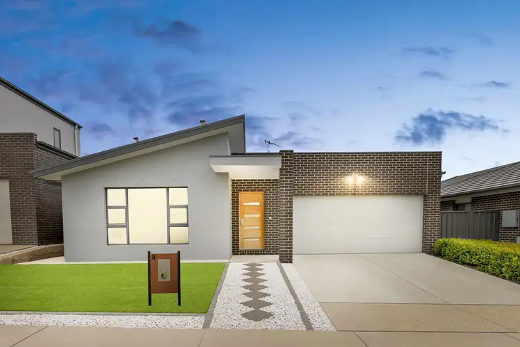 9 Morath Street, Taylor ACT 2913