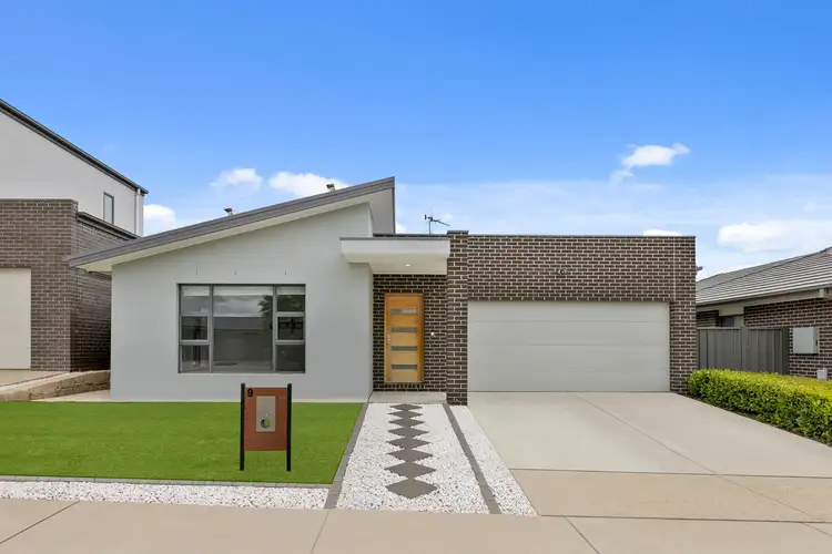 9 Morath Street, Taylor ACT 2913
