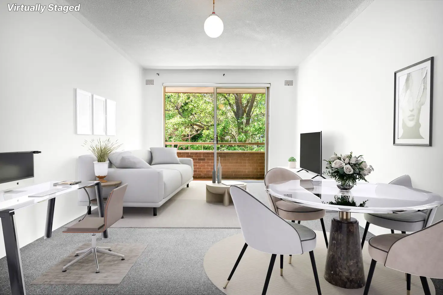 Main view of Homely apartment listing, 22/206 Pacific Highway, St Leonards NSW 2065