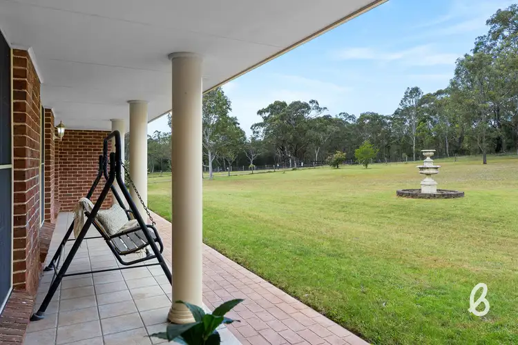 Second view of Homely rural property listing, 109 Kelman Street, Lower Belford NSW 2335