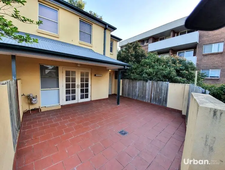9/8 Sainsbury Street, St Marys NSW 2760