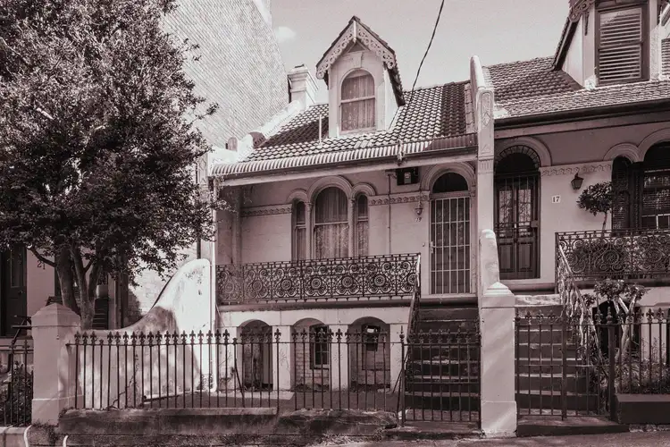 Main view of Homely house listing, 19 Grafton Street, Bondi Junction NSW 2022