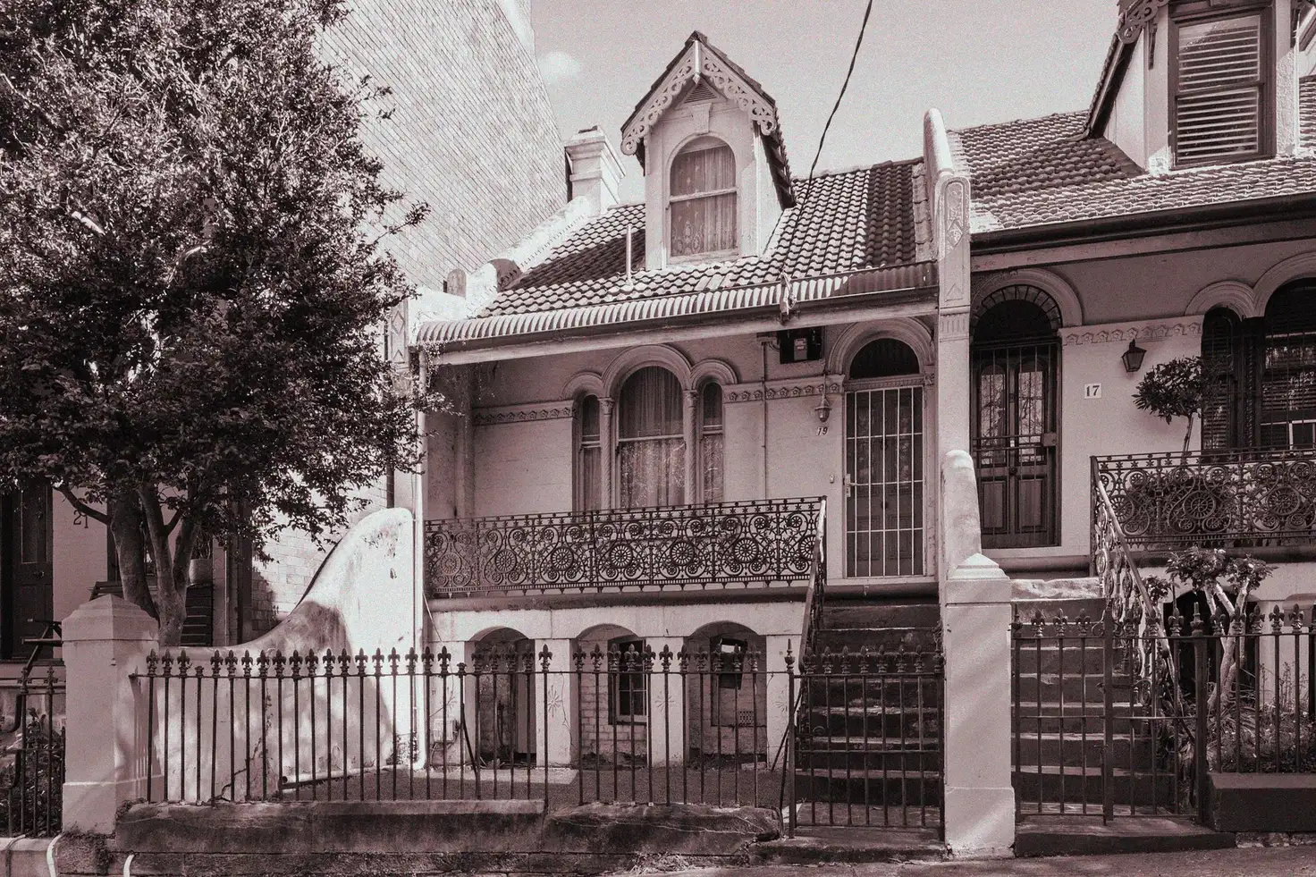 Main view of Homely house listing, 19 Grafton Street, Bondi Junction NSW 2022