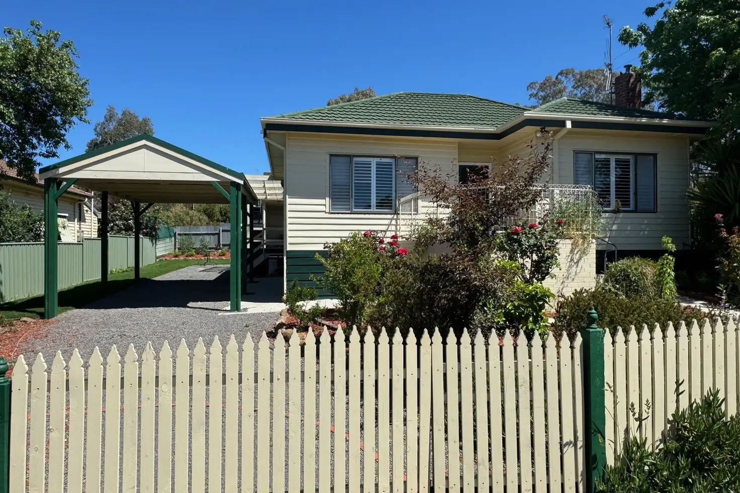 Main view of Homely house listing, 12 Lawrence Street, Castlemaine VIC 3450
