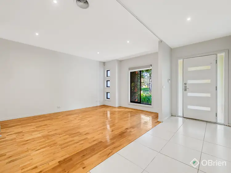 Second view of Homely house listing, 15 Jacaranda Drive, Taylors Hill VIC 3037