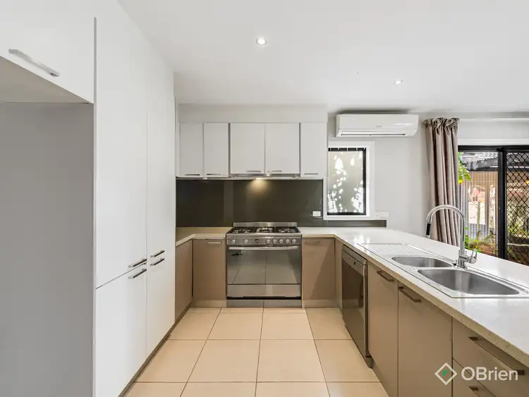 Fourth view of Homely house listing, 15 Jacaranda Drive, Taylors Hill VIC 3037