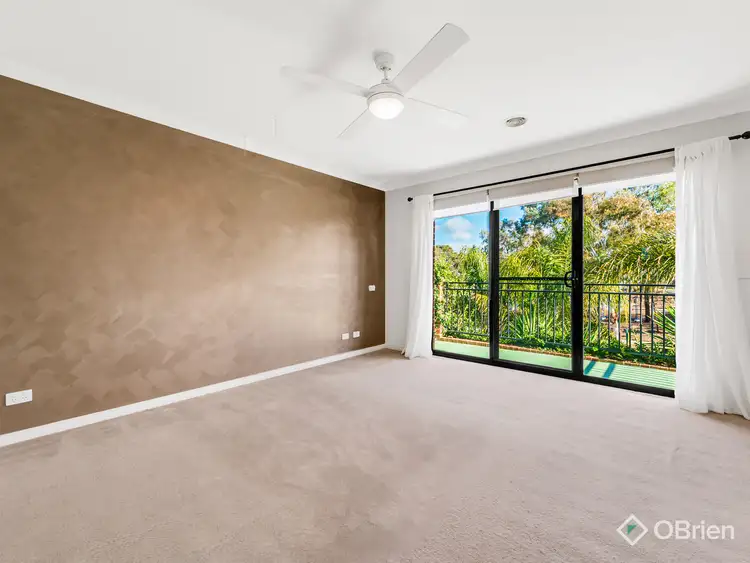 Sixth view of Homely house listing, 15 Jacaranda Drive, Taylors Hill VIC 3037