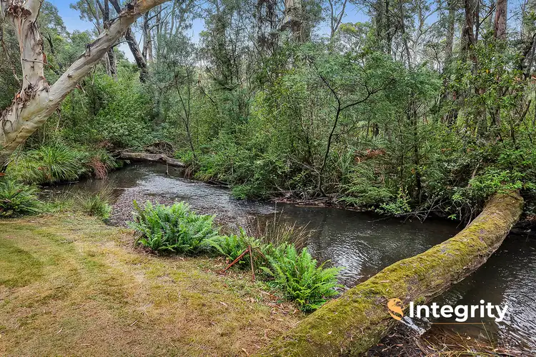 112 West Bridge Road, Glenburn VIC 3717