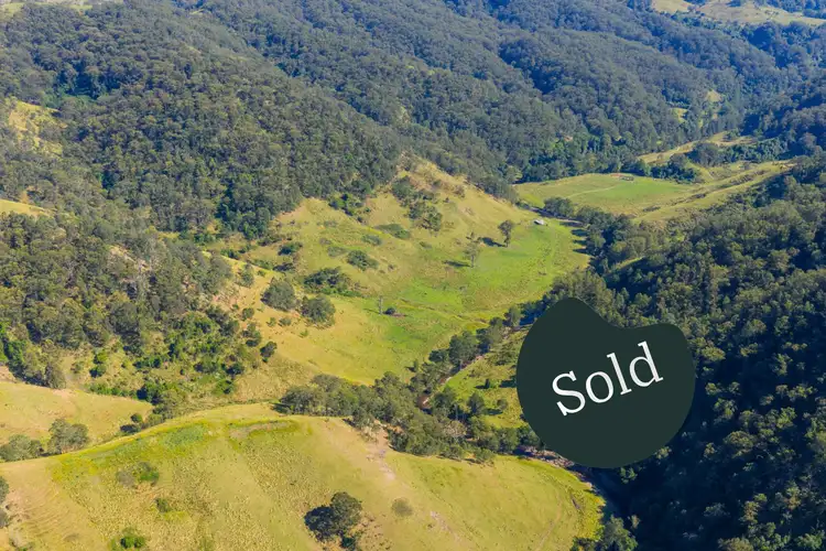 "Fosters" off Cassels Road, Singleton NSW 2330