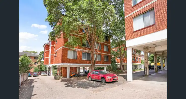 1/29B Great Western Highway, Parramatta NSW 2150