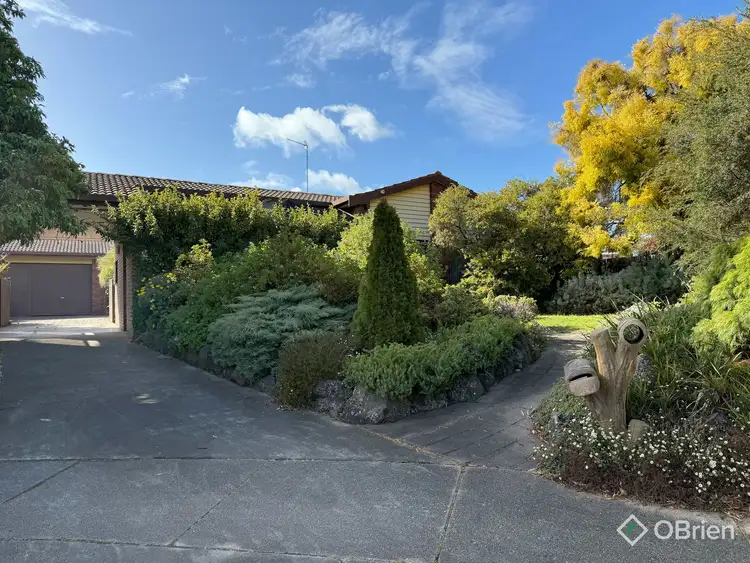 Main view of Homely house listing, 8 Wyndham Court, Bairnsdale VIC 3875