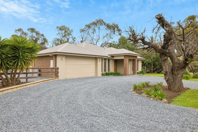 5 Nursery Road, Kanmantoo SA 5252