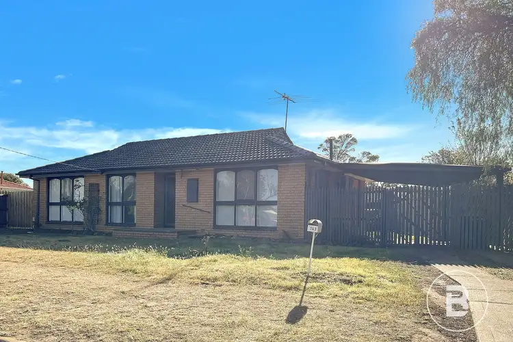 Main view of Homely house listing, 143 Gisborne Road, Darley VIC 3340