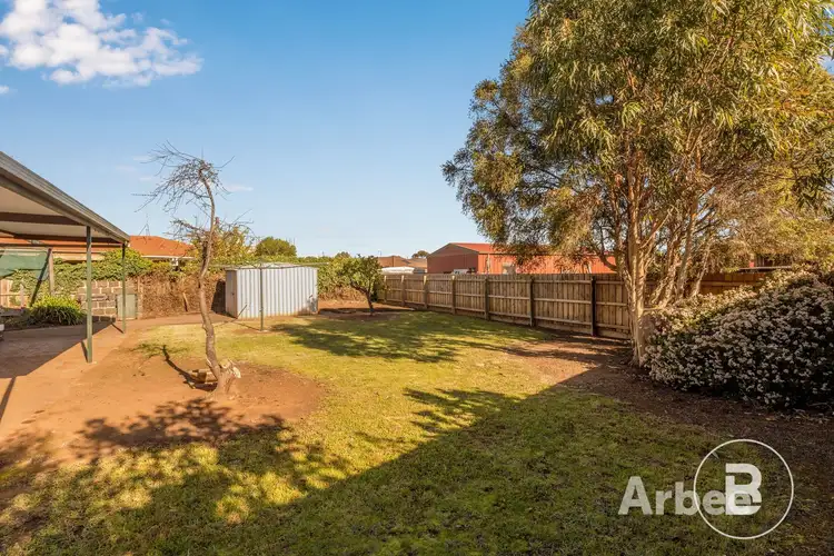 Third view of Homely house listing, 143 Gisborne Road, Darley VIC 3340
