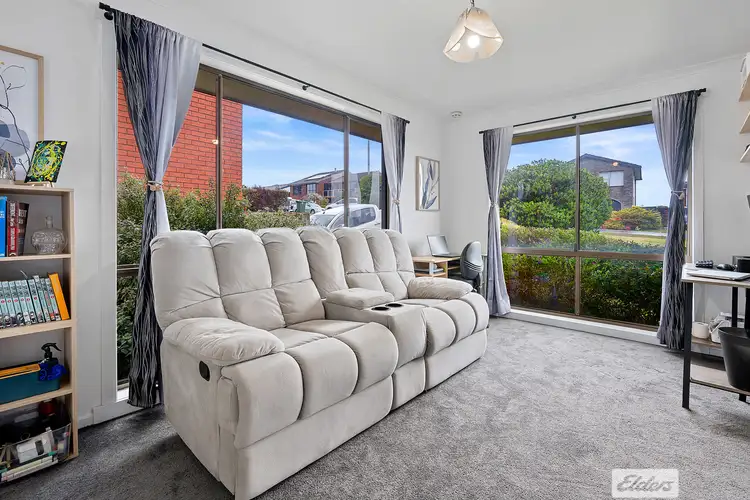 Fourth view of Homely house listing, 7 Hambledon Avenue, Park Grove TAS 7320