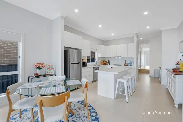 Fourth view of Homely house listing, 140a Chetwynd Road, Guildford NSW 2161