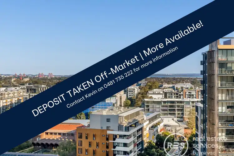 Main view of Homely apartment listing, 1305/28 Zetland Avenue, Zetland NSW 2017