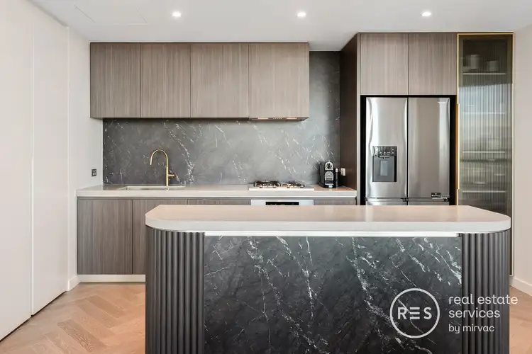 Third view of Homely apartment listing, 1305/28 Zetland Avenue, Zetland NSW 2017