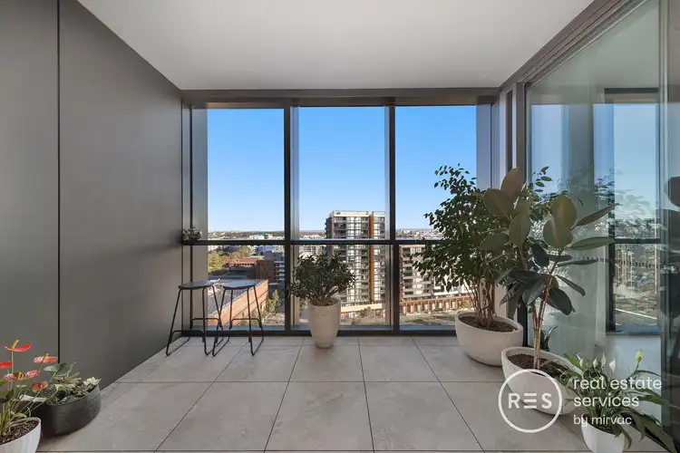 Fourth view of Homely apartment listing, 1305/28 Zetland Avenue, Zetland NSW 2017
