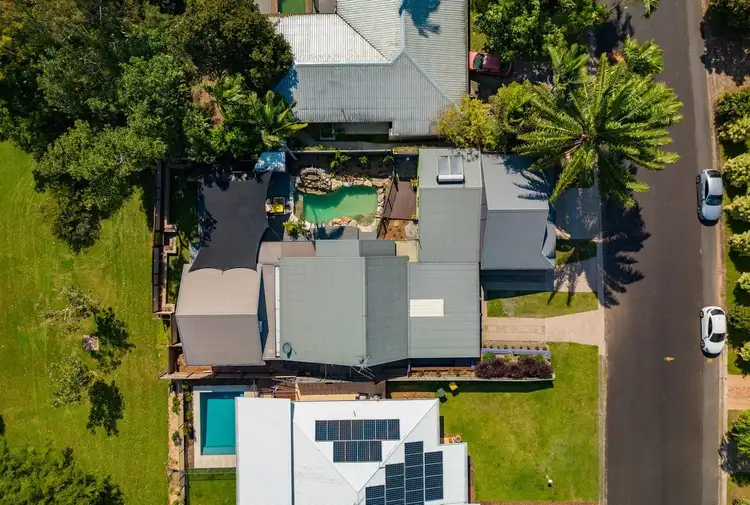 81 Cassowary Street, Freshwater QLD 4870