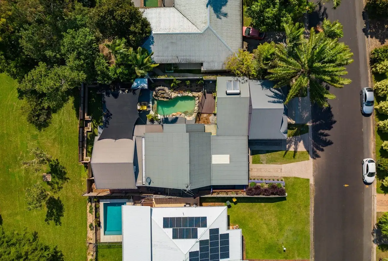 Main view of Homely house listing, 81 Cassowary Street, Freshwater QLD 4870