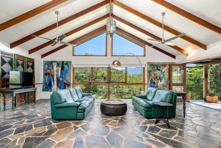 Third view of Homely house listing, 81 Cassowary Street, Freshwater QLD 4870