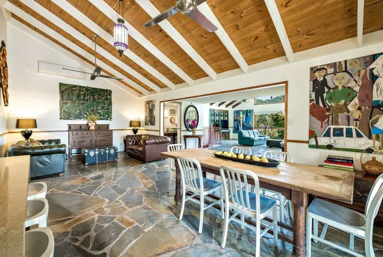 Fifth view of Homely house listing, 81 Cassowary Street, Freshwater QLD 4870