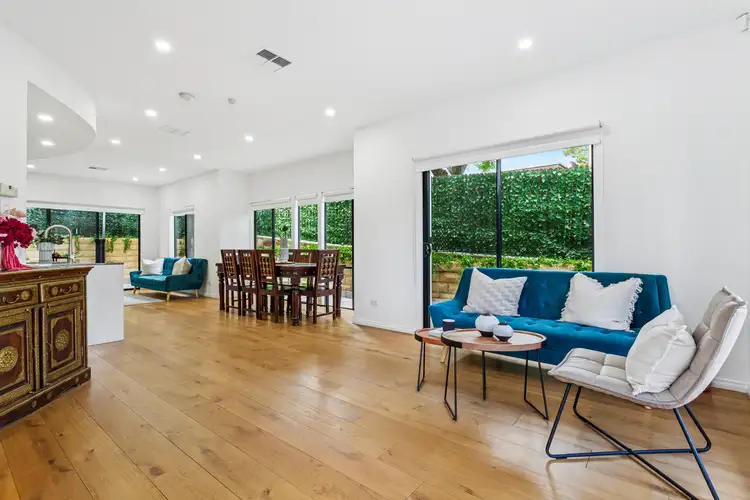 Third view of Homely townhouse listing, 1/1 Pridmore Road, Glen Osmond SA 5064