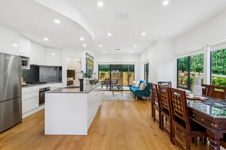 Fourth view of Homely townhouse listing, 1/1 Pridmore Road, Glen Osmond SA 5064