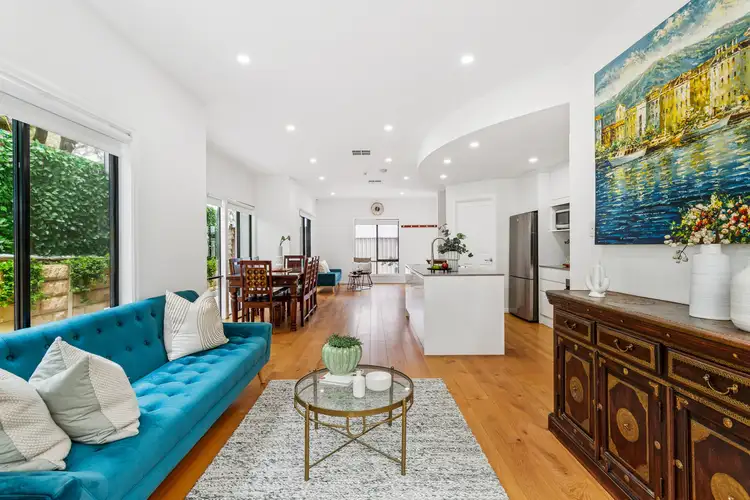 Fifth view of Homely townhouse listing, 1/1 Pridmore Road, Glen Osmond SA 5064