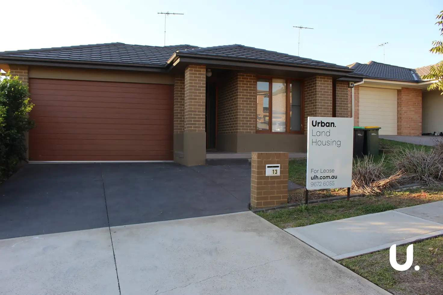 Main view of Homely house listing, 13 Blue View Terrace, Glenmore Park NSW 2745