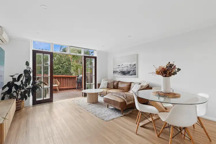 5/14 Gunnamatta Road