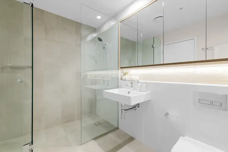 Sixth view of Homely apartment listing, 2007/8 Chambers Court, Epping NSW 2121