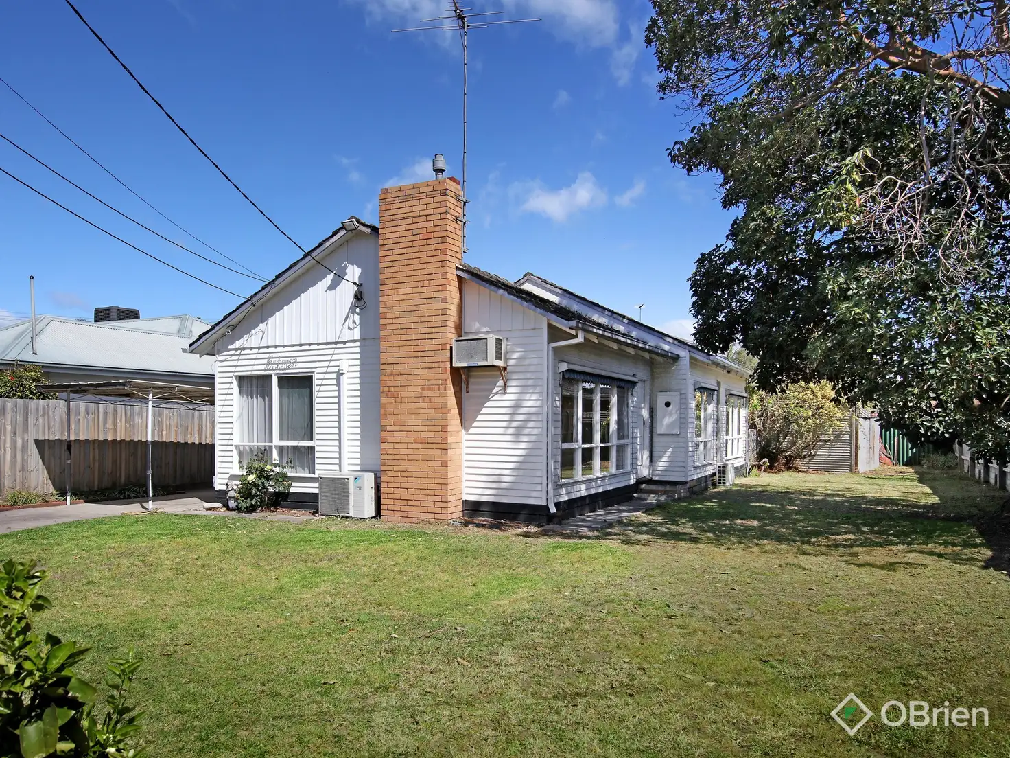 Main view of Homely house listing, 55 Keith Street, Hampton East VIC 3188