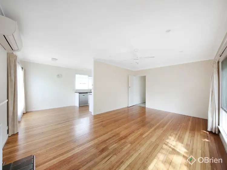 Second view of Homely house listing, 55 Keith Street, Hampton East VIC 3188