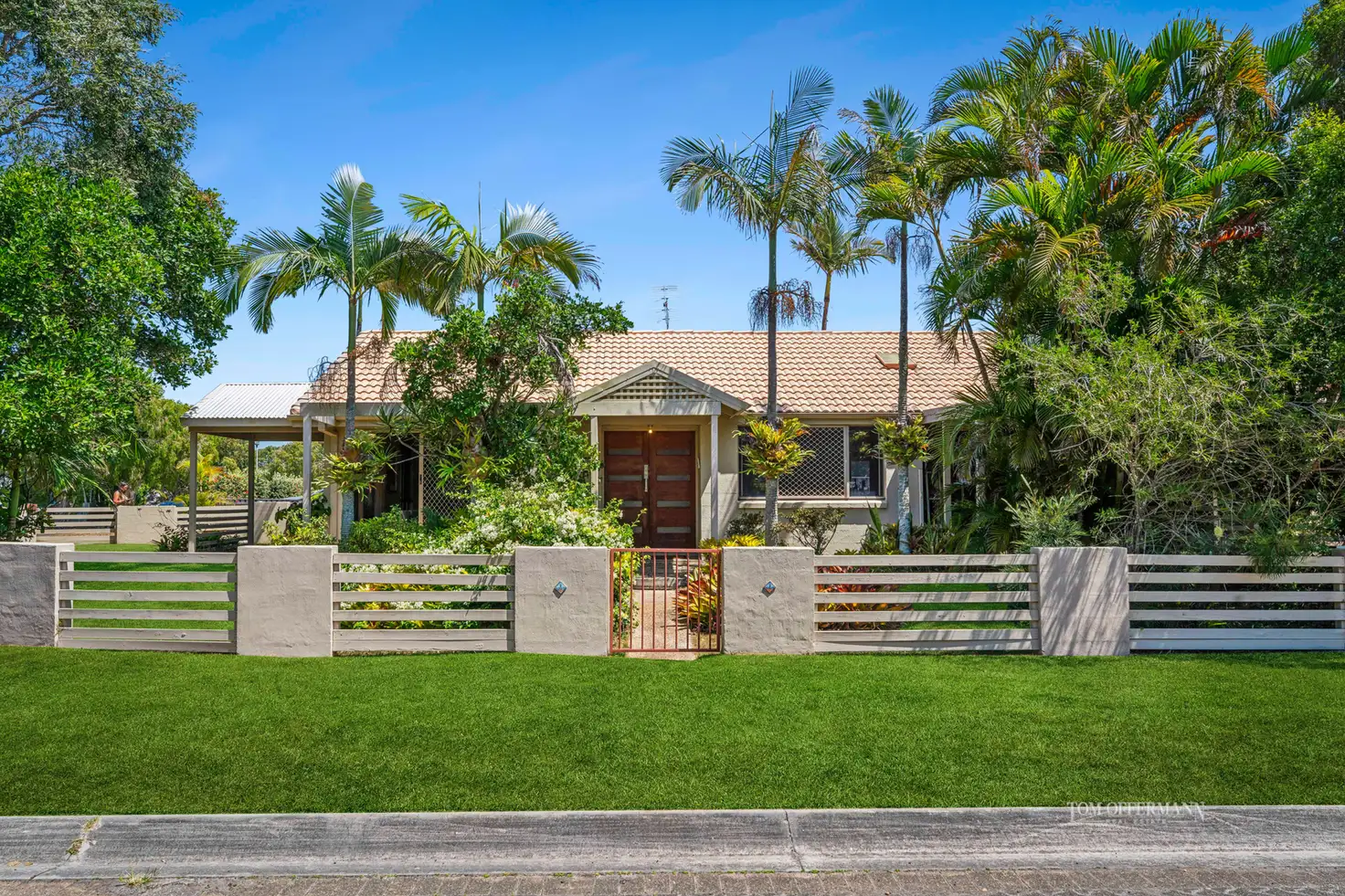 Main view of Homely house listing, 31 Wavecrest Drive, Castaways Beach QLD 4567