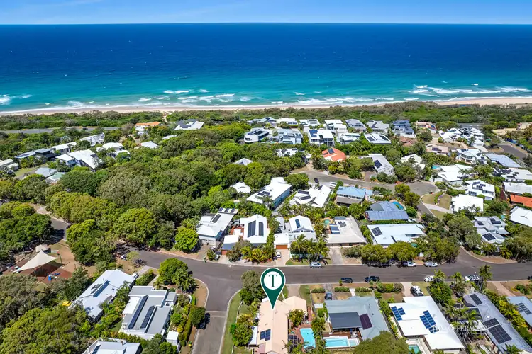Third view of Homely house listing, 31 Wavecrest Drive, Castaways Beach QLD 4567