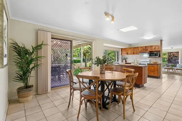Fourth view of Homely house listing, 31 Wavecrest Drive, Castaways Beach QLD 4567