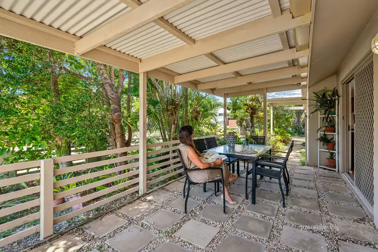 Fifth view of Homely house listing, 31 Wavecrest Drive, Castaways Beach QLD 4567
