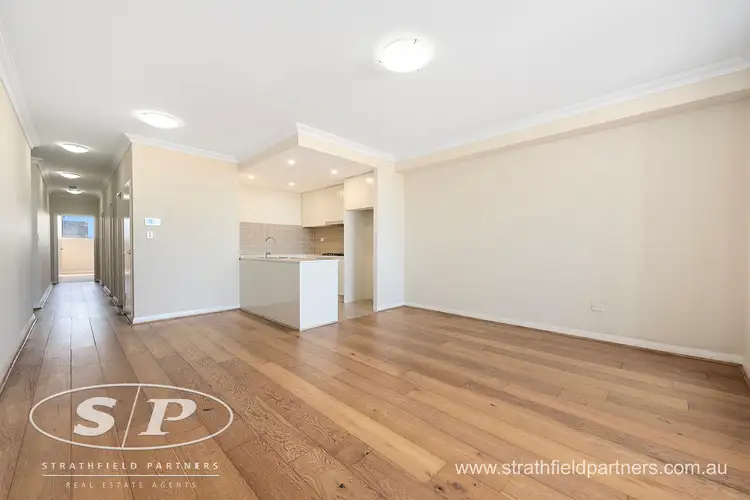 20/27-29 Burwood Road, Burwood NSW 2134