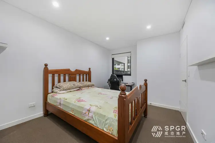 Sixth view of Homely apartment listing, G10/14B Isla Street, Schofields NSW 2762