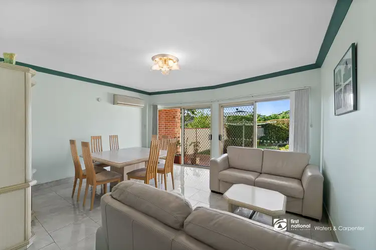 Fourth view of Homely house listing, 41A Chiswick Road, Auburn NSW 2144