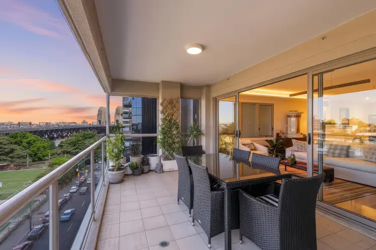 13D/70 Alfred Street, Milsons Point NSW 2061
