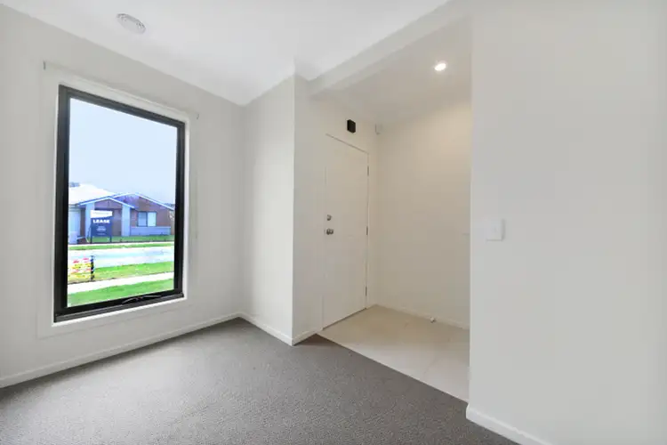 Second view of Homely house listing, 37 Belladonna Circuit, Wallan VIC 3756