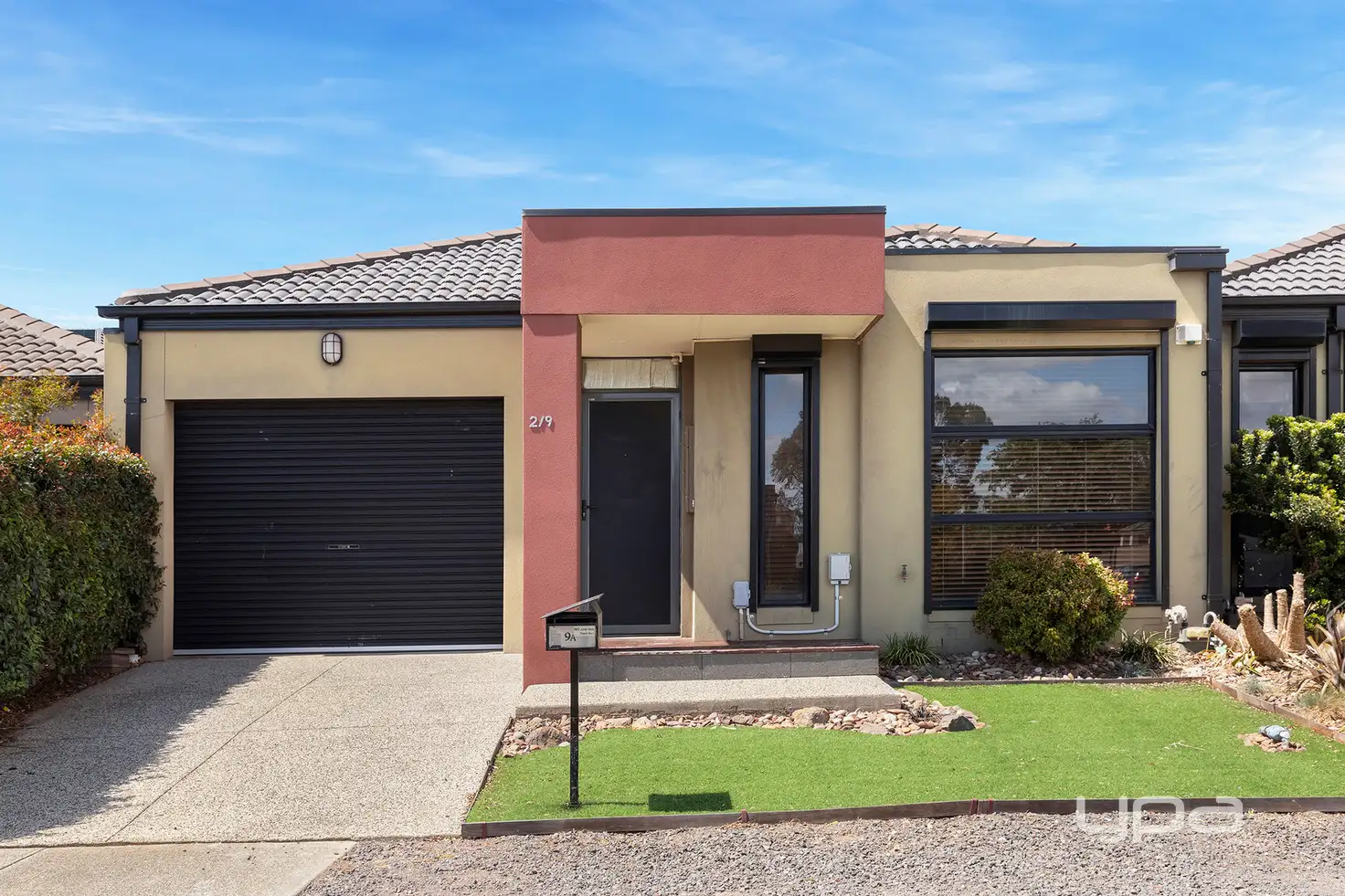 Main view of Homely house listing, 9a Jade Way, Hillside VIC 3037